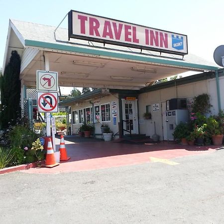 Travel Inn فاليجو المظهر الخارجي الصورة