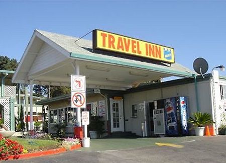 Travel Inn فاليجو المظهر الخارجي الصورة