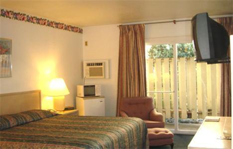 Travel Inn فاليجو الغرفة الصورة