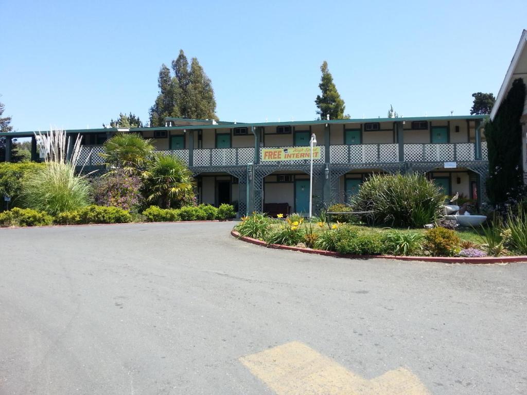 Travel Inn فاليجو المظهر الخارجي الصورة