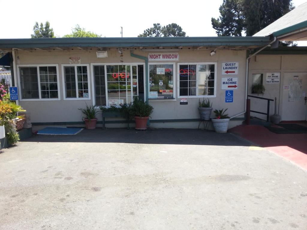 Travel Inn فاليجو المظهر الخارجي الصورة