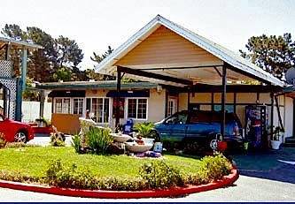 Travel Inn فاليجو المظهر الخارجي الصورة