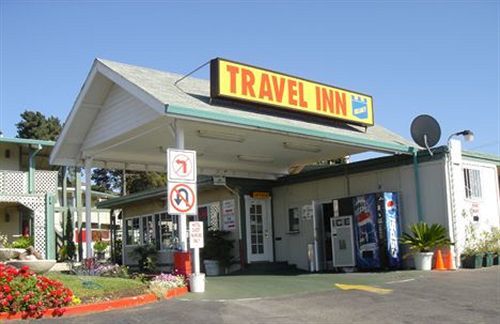 Travel Inn فاليجو المظهر الخارجي الصورة